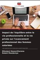 Dilanjani Hewavitharana (U. A.) | Impact De L'éQuilibre Entre La Vie...