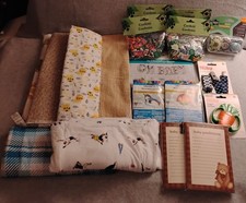 Baby Shower Kit - Includes Gifts for Baby, Decorations, Invitations and More