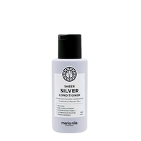 Maria Nila Sheer Silver Conditioner 100Ml - Anti-Gelbstich Conditioner