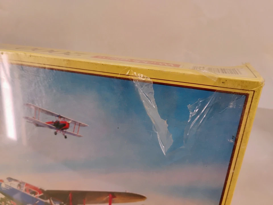 Vintage Waddingtons 200 Piece Puzzle Of "Summer Rally" By John Young SEALED - Image 3 of 4