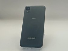 TCL 30z - 32GB - Gray Cricket 62194