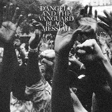 Black Messiah by D'angelo & the Vanguard (Record, 2015) for sale