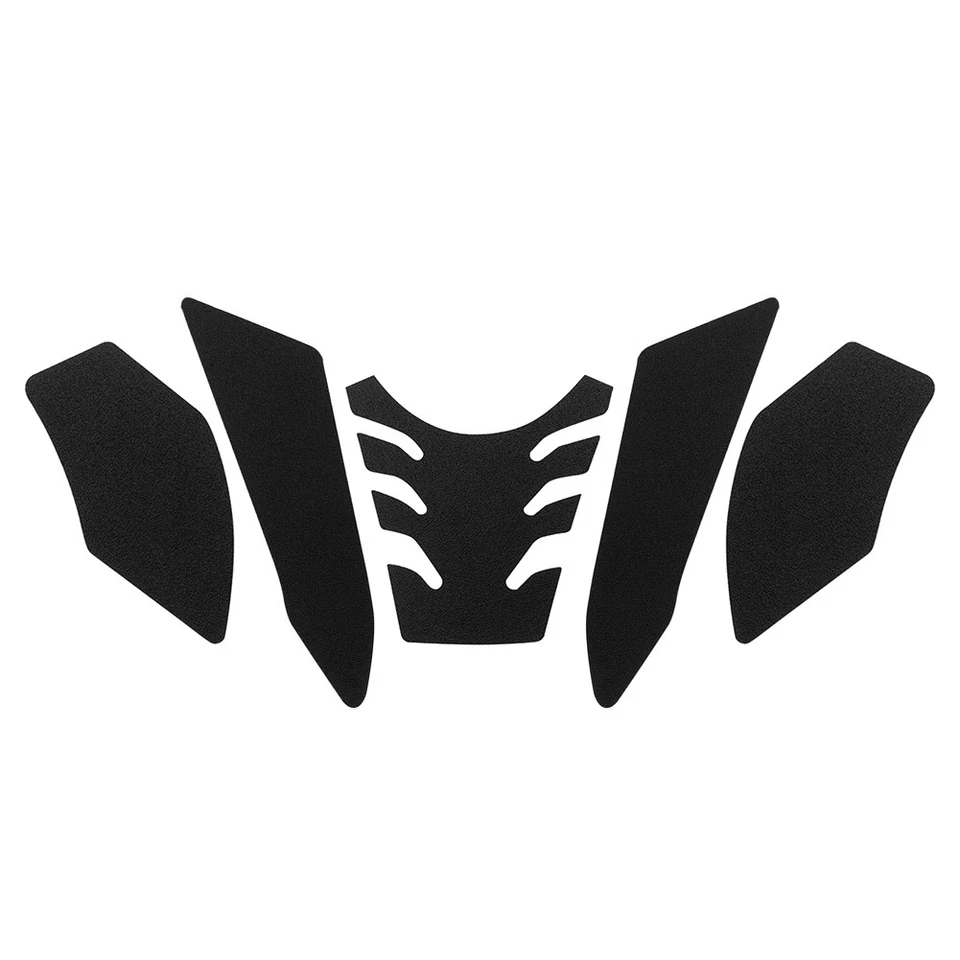 Коленная накладка на топливный бак мотоцикла для Ducati Multistrada 950 950S 2019-2022 - Изображение 4 из 4