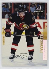 1997-98 Pinnacle Marian Hossa #17 HOF 1b9b