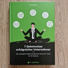 7 Geheimnisse Erfolgreicher Unternehmer von L...