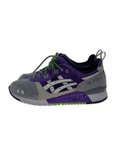 Asics Low Cut Sneakers 26Cm Pup F460222 KkC84