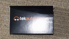 501 BULB 10x Pack SIDE LIGHT NUMBER PLATE PUSH IN CAR CAPLESS TAIL LIGHT 12V 5w