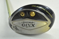 XXIO Prime 8 6-26 Hybrid Regular Flex Right DST SP800 47g Graphite  190134