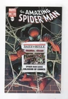 Amazing Spider-Man #666 (2011) Coliseum of Comics Bugle Store Variant (VF+)