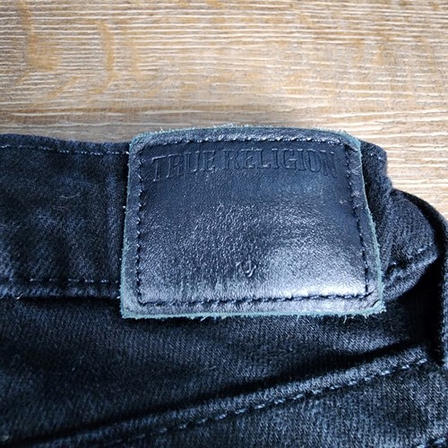Designer Toddler Bottoms Bundle (True Religion, 7 of All...) | Boys 2T - Picture 21 of 24