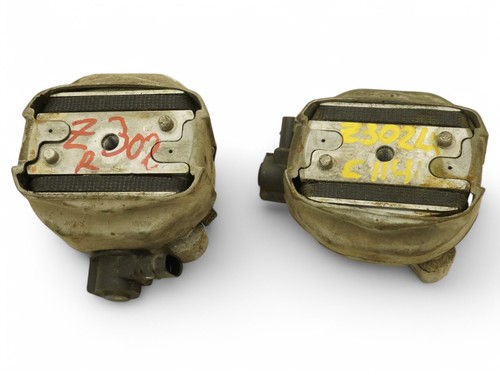 Bentley Continental GT 2003-2006 Right Engine mounts Pair P/N 3W0199381 Photo - $149