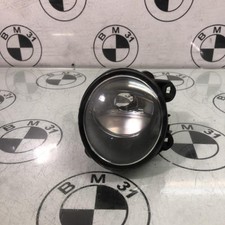 Antibrouillard BMW X5