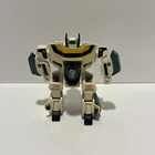1984 Macross Bandai Model VF-1S Super Valkyrie Joke Machine Vintage Japan