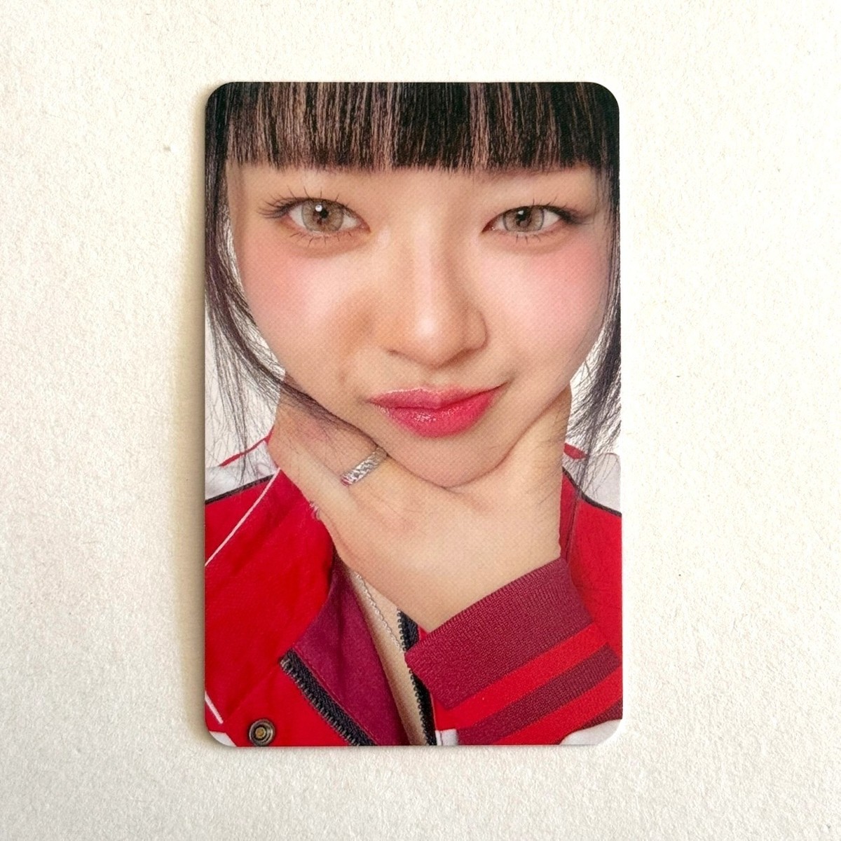 TWICE 2026 SEASON'S GREETINGS Photocard JYP Fans Shop POB | eBay
