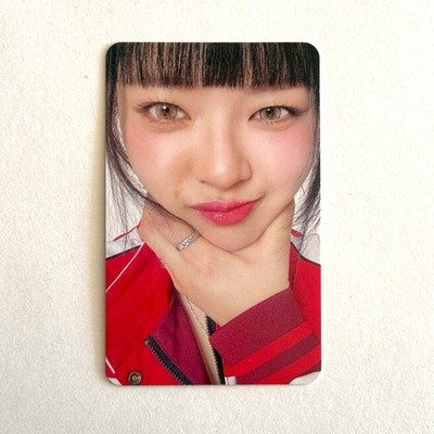 TWICE 2026 SEASON'S GREETINGS Photocard JYP Fans Shop POB | eBay