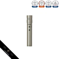 SHURE Condenser Microphone KSM137 Cardioid Instrument Microphone KSM137/SL-X