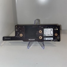 Microsoft Xbox One S Power, sync, Eject Button RF Module Board