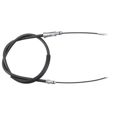 Seilzug Feststellbremse 1.387 mm Scheibenbremse A.B.S. für u.a. PORSCHE BOXSTER