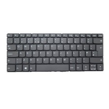 Laptop Keyboard For Lenovo Ideapad Yoga 6-13ALC6 Yoga 6-13ARE05 UK NonBacklit