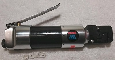 MARK-1 AIR PUNCH-FLANGE  TOOL  #12120  ''NEW ''