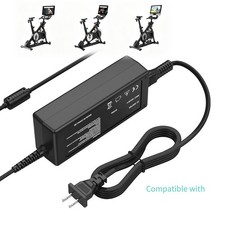36V Adapter Charger for NordicTrack Commercial S22i Elliptical Studio Cycle