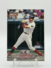 Jim Thome Target Field Cover Captures Essence Of Baseball, Sports Illustrated 19