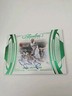 2023-24 Panini Flawless Finishes Jamal Crawford Emerald Autographs Auto /5