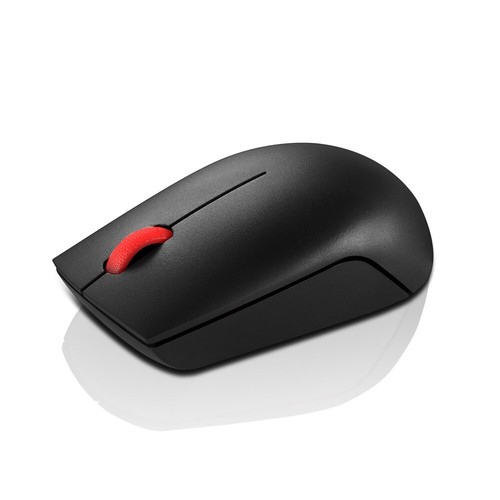 192563496083 Lenovo 4Y50R20864 mouse Ambidextrous RF Wireless Optical Lenovo - Picture 2 of 5