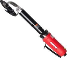 AIRCAT 6275-A 1.0 HP 4-Inch Extended Inside Cut-Off Tool 14,000 RPM