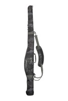 Fox Rage Voyager Camo Hard Rod Sleeves Single 1,45M Rutenfutteral Rutentasche