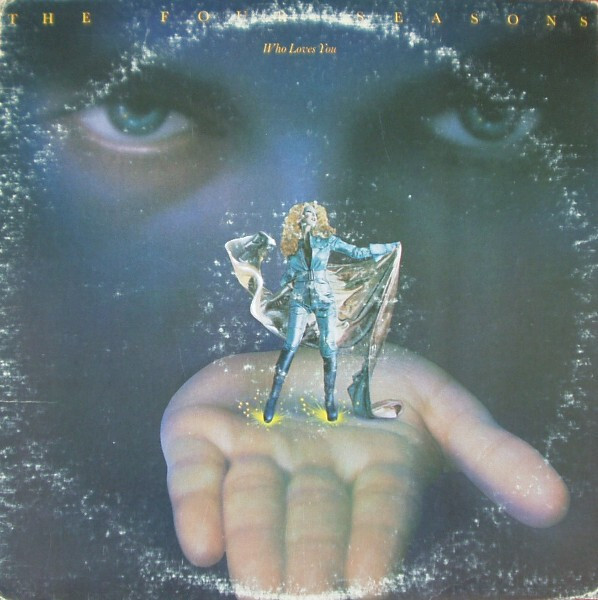希少盤！V.A./For The Love Of You LPアナログレコード MTktNDM5MC5qcGVn.jpeg