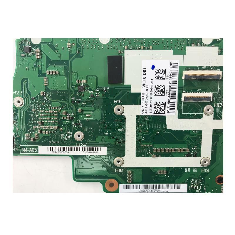 For Lenovo ThinkPad T440s Motherboard 04X3898 CPU i5-4200U