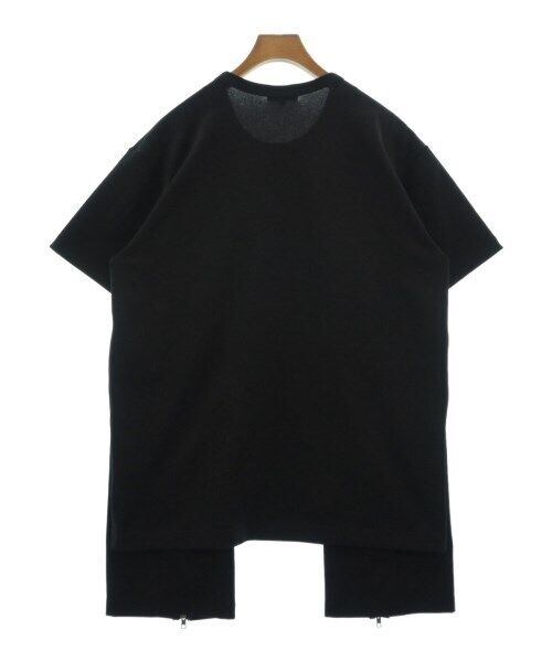 COMME des GARCONS HOMME PLUS T-shirt/Cut & Sewn Black XL COMME des GARCONS HOMME PLUS T-shirt/Cut & Sewn Black XL