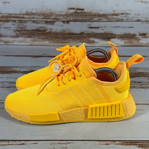 Adidas NMD R1 Sneakers Mens Size 10 Multicolor Low Top Casual Shoes - 第 1/10 張圖片