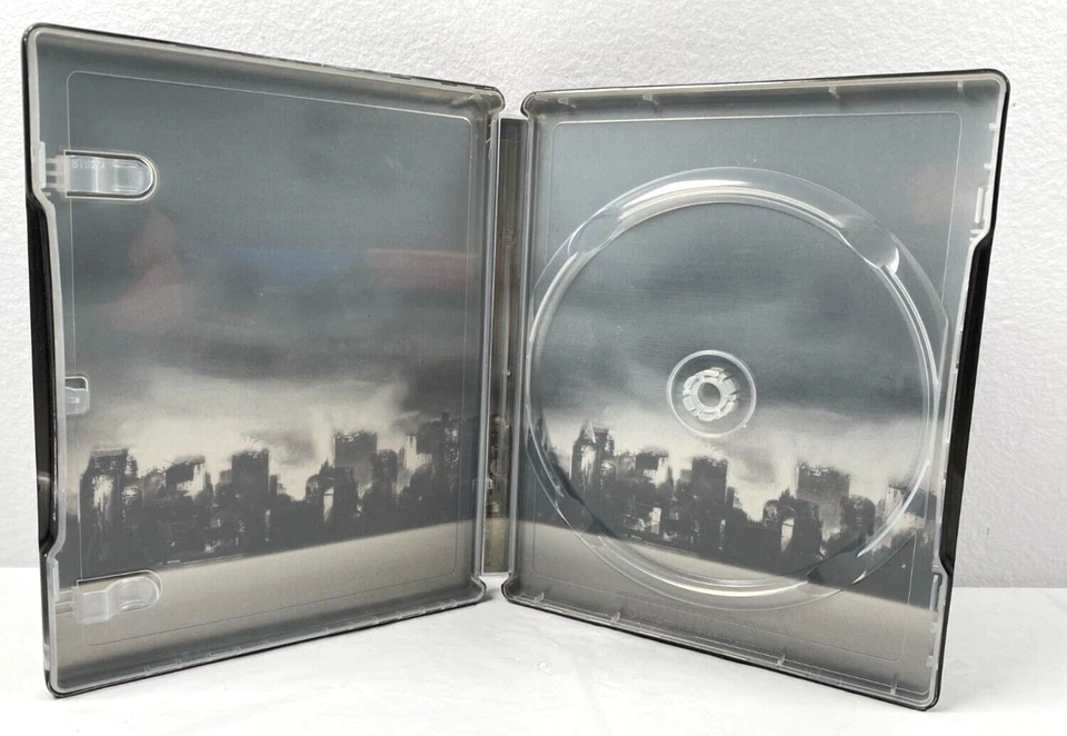 PROTOTYPE 2 STEELBOOK PS3 FUTURE SHOP EXCLUSIVE CASE ONLY. NO GAME NO MANUAL - Image 3 of 3