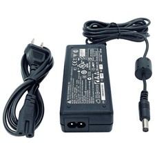Genuine Delta ADP-60JH AC Power Adapter 15V 4A Charger 5.5mm 60W