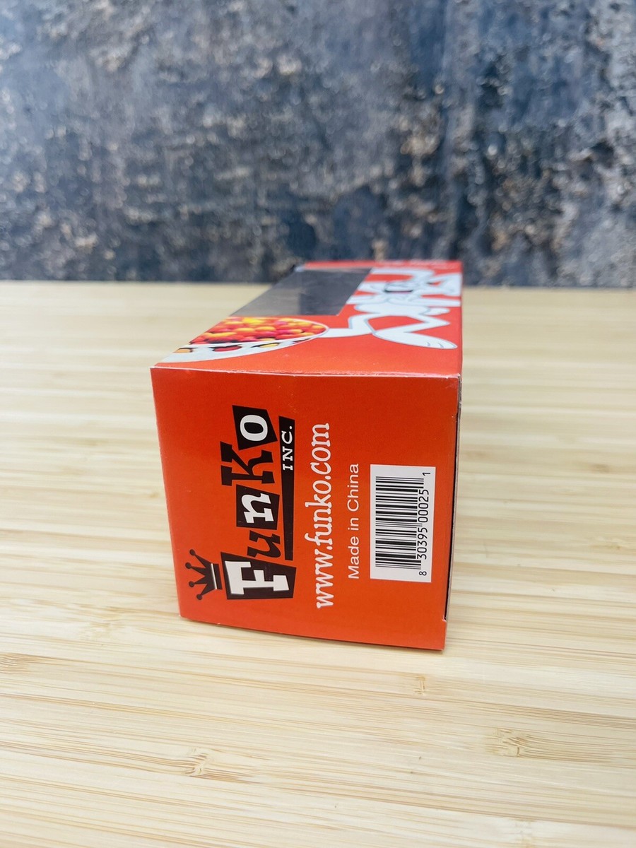 その他 funko wacky wobbler Trix Rabbit Trix Rabbit Cereal Wacky Wobbler by FUNKO New in Box NIB