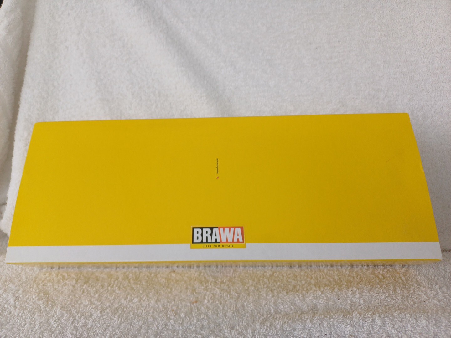BRAWA H0 Gauge 40102 G4/5 K.Bay Sts B 5506 - DIGITAL SOUND DCC 055