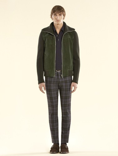 Magliette Gucci in Cotone Verde taglia S International - 15590223