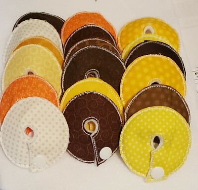 Button Pads G J Tube Pad 18 Pack Pokemon Feeding Tube G Tube Pads Split Gauze Ebay