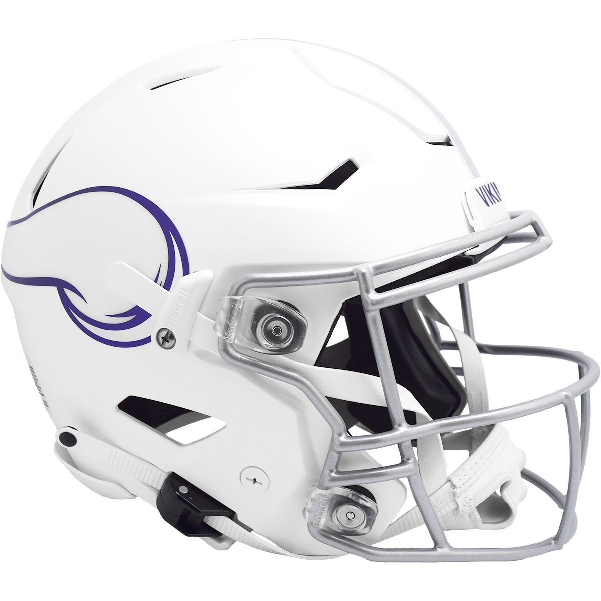 Шлем Riddell Authentic SpeedFlex Helm - NFL Minnesota Vikings