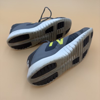 New Balance Men’s  MX613GF Flexonic Athletic Sneakers Running Shoes Gray Size 13 New Balance 613 MX613GF Flexonic Men main image 4