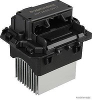 Herth+Buss Elparts SteuergeräT, Heizung/LüFtung U.A. FüR CitroËN, Peugeot