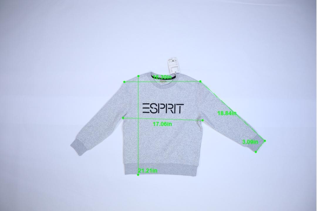 R.H vintage グレー スウェッVintage Pullover R.H vintage グレー スウェッVintage Pullover RH Vintageアール