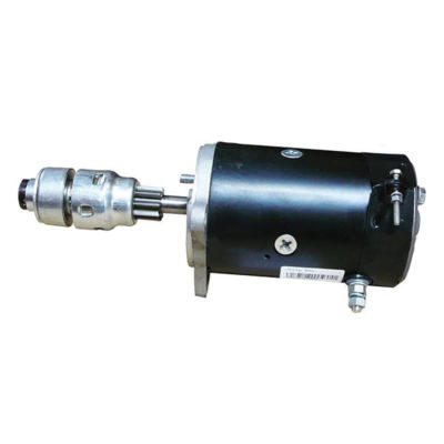   NEW Starter for FORD C2AF11001A C2AF-11001-A C2AF11001B C2AF-11001-B