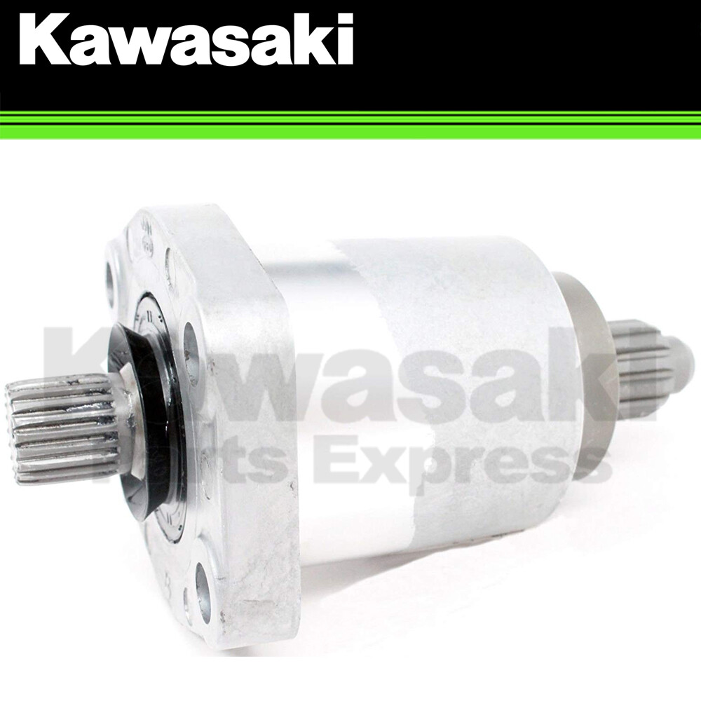 W NEW 2005 - 2026 GENUINE KAWASAKI MULE 610 / SX DRIVE SHAFT