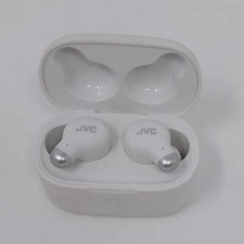 JVC HA-A25T Earbuds White