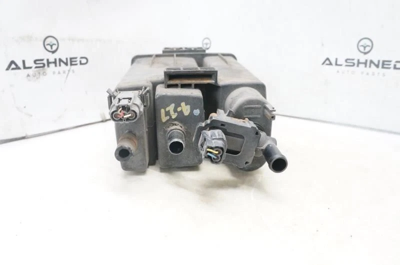 13-17 Nissan Altima Fuel Vapor Evaporator Emission EVAP Canister 149507Y000 OEM - Image 2 of 4