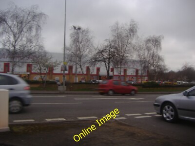 Photo 6x4 Matalan, Watling Street Fenny Stratford Bletchley/SP8634 At th c2012