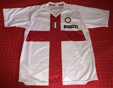 Maglia Centenario Inter (errore di produzione)